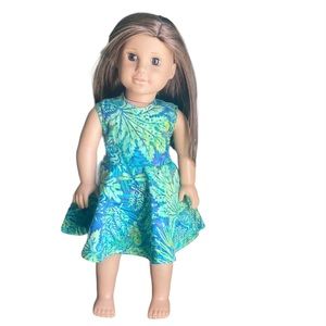 American Girl Doll  2017